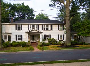418 Sked St, Pennington, NJ