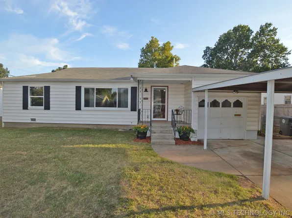 1432 E 50th St, Tulsa, OK 74105
