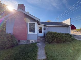 107 E Kent Ave, Missoula, MT 59801