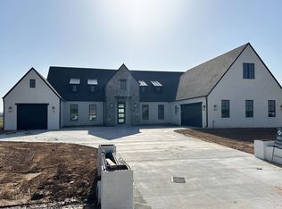17415 S 56th East Ave, Bixby, OK 74008