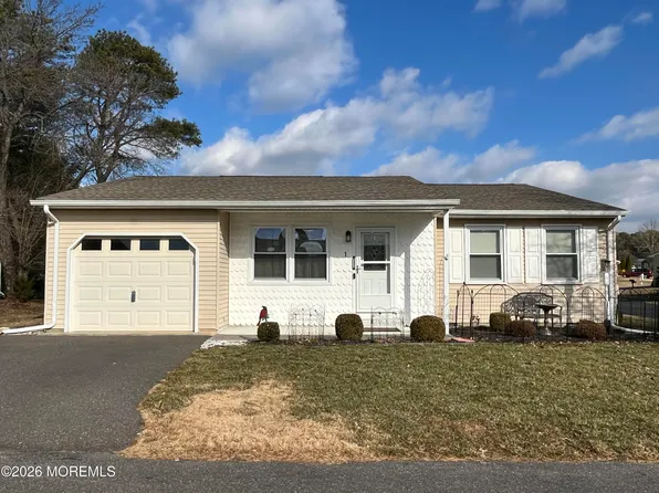 1 Orchard Drive #73, Whiting, NJ 08759