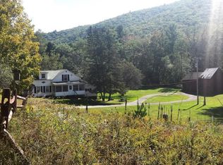 76 Murray Hollow Rd, Shushan, NY 12873