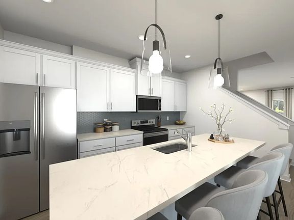 5th image of 306 Fletchers Way Lot 59