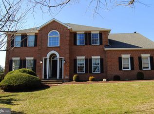 32 Silo Hill Dr, Richboro, PA 18954