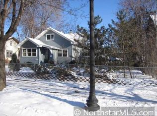 4833 2nd Ave S, Minneapolis, MN 55419