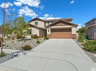 1845 Fledge Creek Dr, Reno, NV 89521