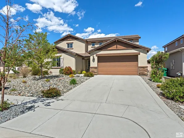 1845 Fledge Creek Dr, Reno, NV 89521