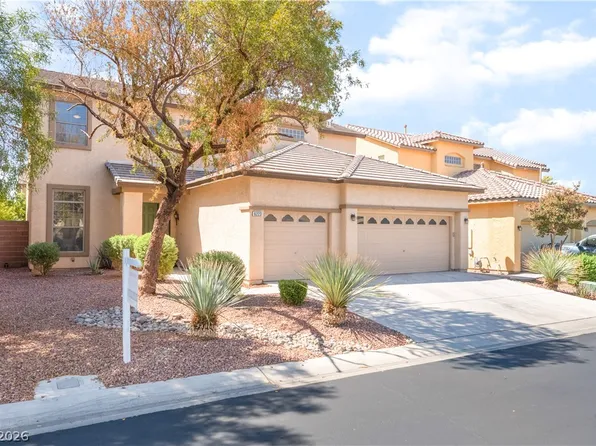 6223 Gentle Waters Ct, Las Vegas, NV 89110