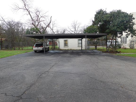 Carports