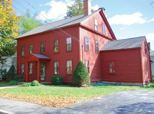 177 W Main St, Millbury, MA 01527
