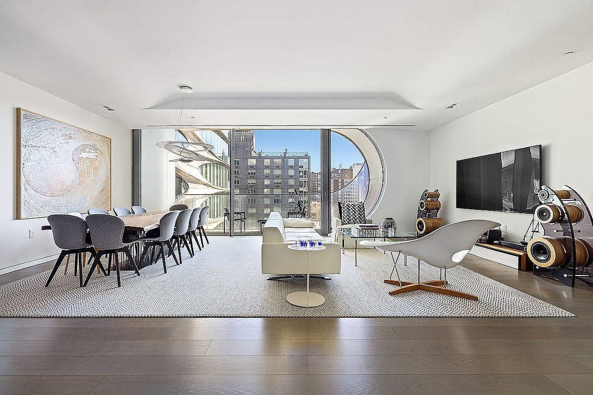 520 W 28th St APT 29, New York, NY 10001 | MLS #S1755760 | Zillow