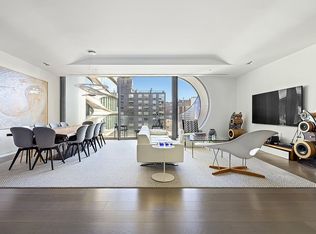 520 West 28th By Zaha Hadid, New York, NY 10001
