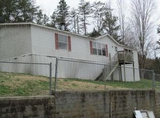205 High Ave, Strawberry Plains, TN 37871