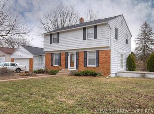 512 William St, Zeeland, MI 49464