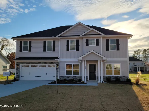 108 Isleworth Court, Goldsboro, NC 27534