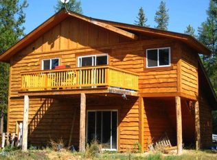 74 Aspen Bluff Dr, Whitefish, MT 59937