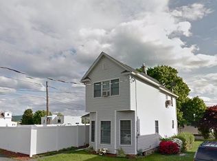 1803 Academy St, Scranton, PA 18504