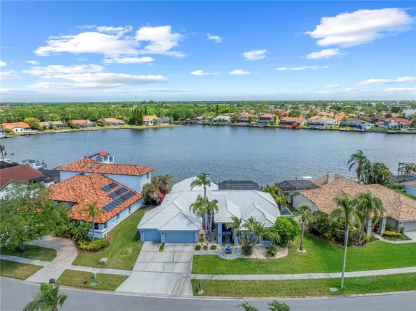 5104 E Longboat Blvd, Tampa, FL 33615