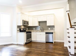 21 Perrin St, Roxbury, MA 02119