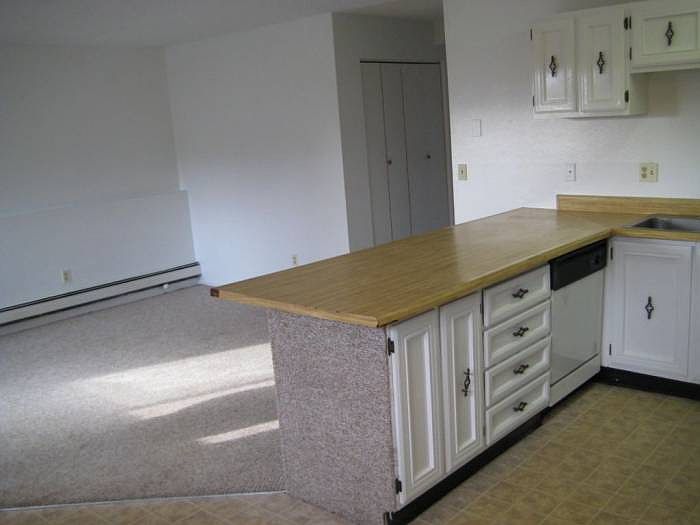 Kitchen/Living
