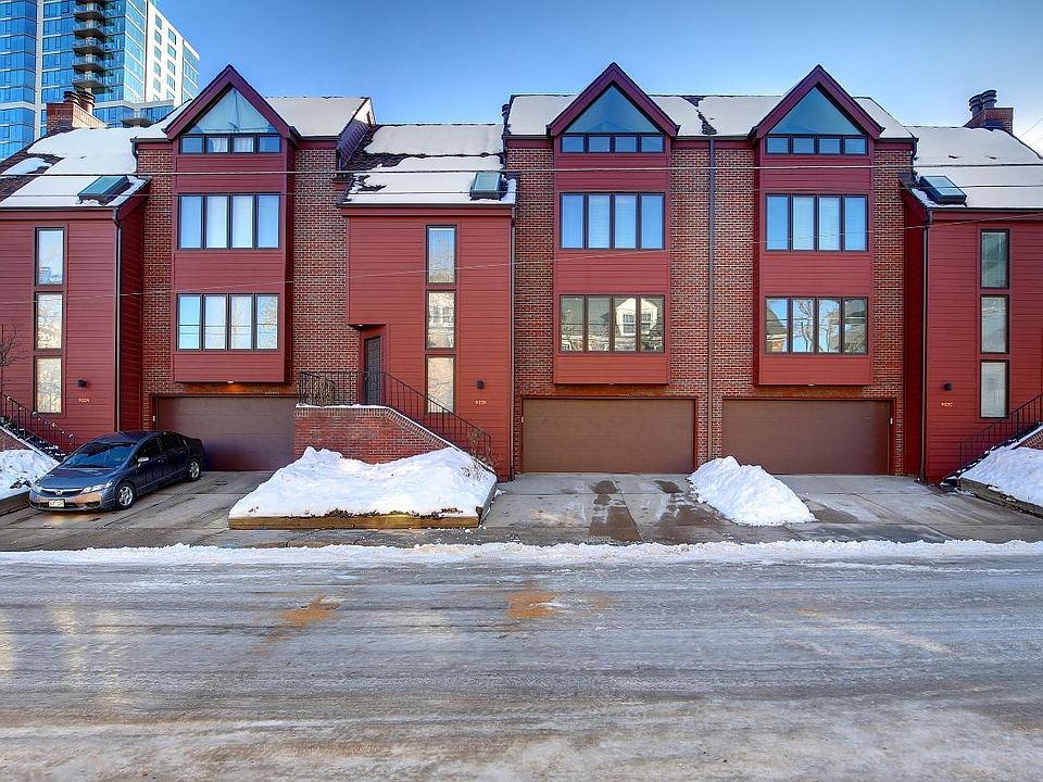 1st image of 932 E Ellsworth Ave APT B