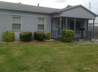 713 Carter Rd, Owensboro, KY 42301