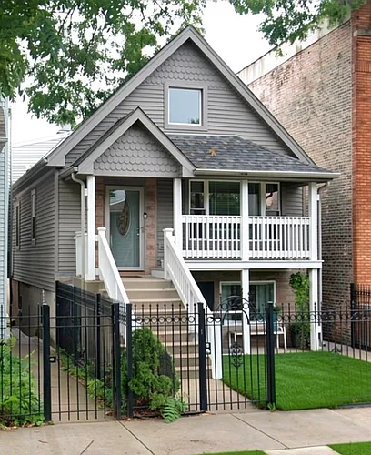 4245 N Bernard St #1 Photo 1