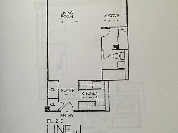 2nd image of 209 E 56th St APT 7J