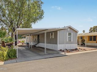 19401 N 7th Street #232, Phoenix, AZ 85024
