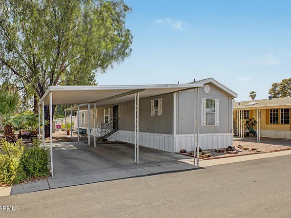 19401 N 7th Street #232, Phoenix, AZ 85024