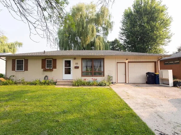 21 Park Dr, Northfield, MN 55057