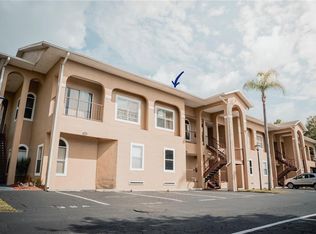 8838 CORAL PALMS COURT #B, KISSIMMEE, FL 34747