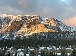 63 Panorama Dr, Mammoth Lakes, CA 93546