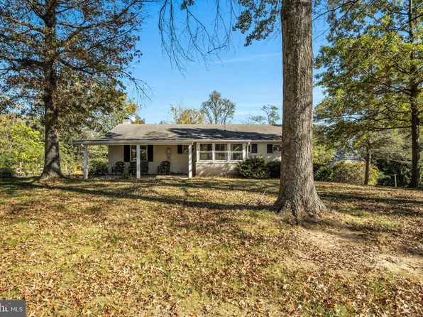 111 Clayhill Rd, Newburg, PA 17240