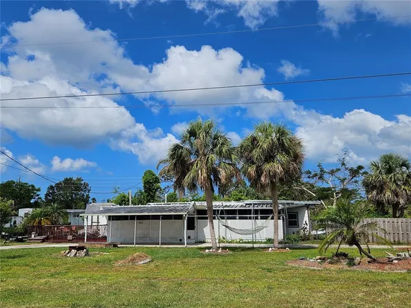 205 Jessica St N, Nokomis, FL 34275