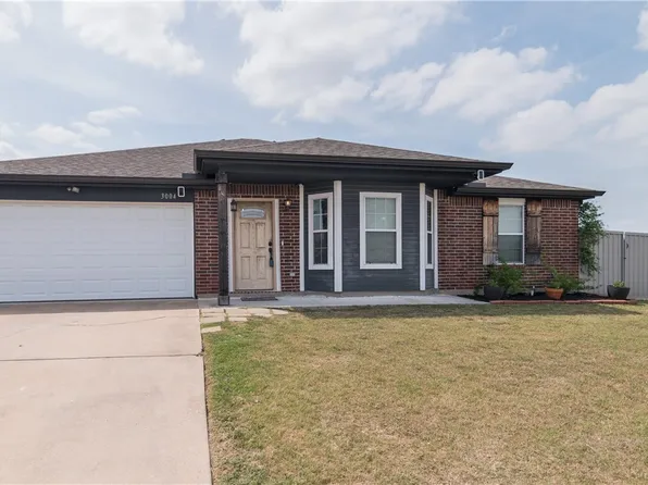 3004 Tom Lockett Dr, Killeen, TX 76549