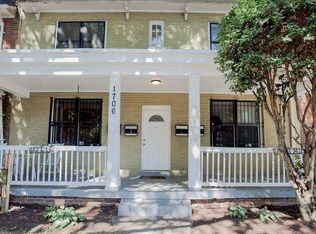 1706 W Virginia Ave NE APT 1, Washington, DC 20002