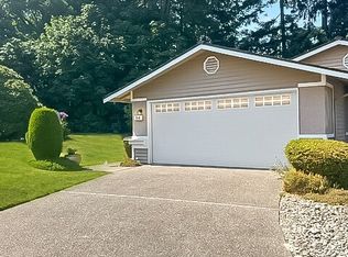 Miller's Village, Mill Creek, WA 98012