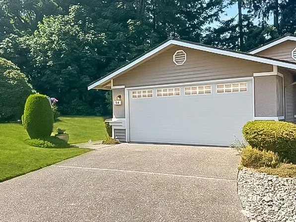 1800 Mill Creek Road #5A, Mill Creek, WA 98012