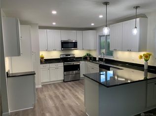 5503 Haverfield Rd, Dayton, OH 45432