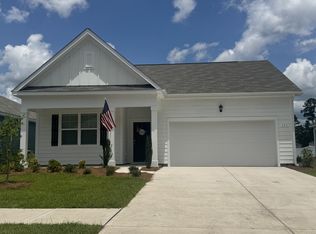 331 Ridley St, Longs, SC 29568