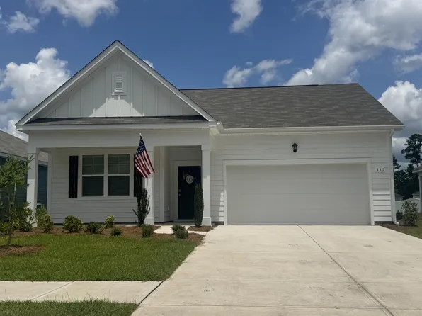 331 Ridley St, Longs, SC 29568