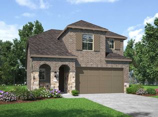 3950 Oak Creek Cir, Denison, TX 75020