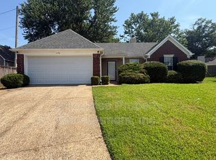 6496 Amberwood Cv, Memphis, TN 38141