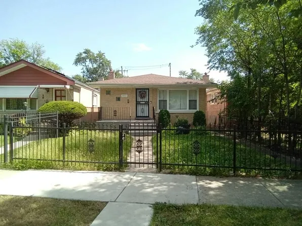 10521 S Cottage Grove Ave, Chicago, IL 60628