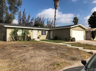 1936 Eagle Mountain Rd, San Bernardino, CA 92410