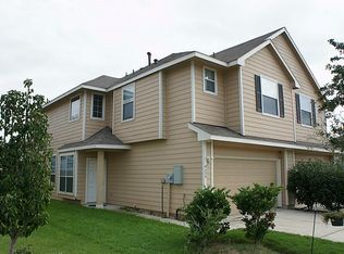 336 Brandy Ridge Ln, Dickinson, TX 77539