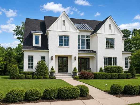 1510 Beckham Dr, Brentwood, TN 37027