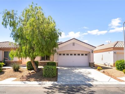 245 Spring Hollow Dr, Spring Valley, NV, 89148
