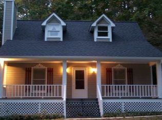 806 Will Scarlet Way, Macon, GA 31220
